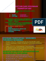 Transportasi 2