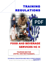 Tr f and b Services Nc II (3)
