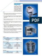 Moisture Meters