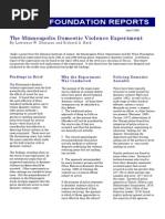 Download Sherman Et Al 1984 - The Minneapolis Domestic Violence Experiment by PoliceFoundation SN111424771 doc pdf