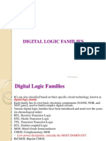 15911_final Logic Families