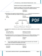 ANTOLOGIA DE EJERCICIOS BACHILLERATO Práctica2012