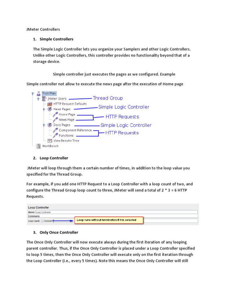 Jmeter 1 | PDF | Hypertext Transfer Protocol | Postgre Sql