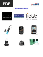 Download Rewards Catalogue 27th Mar12 by manojvakeel SN111433222 doc pdf