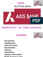 Axis Bank