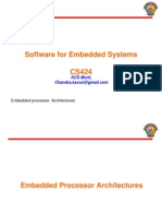 L13-18 - Embedded Processor Architecture