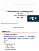 L23_Reference Model for RT Systems