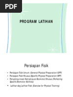 Download 5 Program Latihan Selama 2 Bulan by Anung Ismoko SN111447221 doc pdf