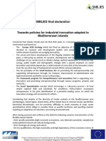 SMILIES 1 FinalPolicyGuidelines ΕΝ