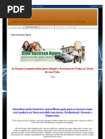 Guia Sucesso Agora Viabook Blogspot Com Br
