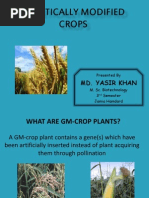 Download Genetically Modified Crops 2 by Imran Ahmad SN111449442 doc pdf