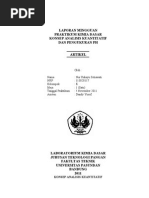Download Laporan MingguanArtikel Analisis Kuantitatif by Nur Rahayu Setiawati SN111460905 doc pdf