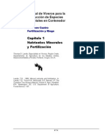 Capitulo 1 - Nutrientes Minerales y Fertilizacion