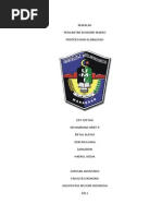 Download Makalah Ekonomi Makro - Proteksi Dan Globalisasi by ayccounting SN111463182 doc pdf