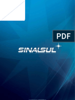 Catalogo Sinalsul