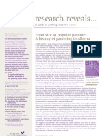 Research Reveals - Issue 1, Volume 3 - Oct / Nov 2003