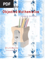 Download OBJECTIVE MATHEMATICS for IIT-JEE MainsAdvance by WIN POINT Educations SN111477424 doc pdf