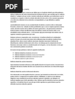 El Maltrato Infantil Claudio Guanipa