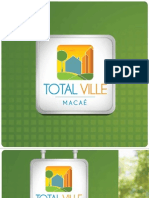 Total Ville Macaé Baixa