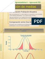 Comparación de medias (ago12)