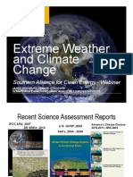 SACE WRI Climate Overview Oct24 2012