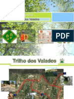 Trilho Dos Valados