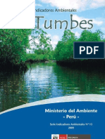 Tumbes Mincetour