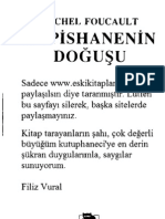 Hapishanenin Doğuşu - Michel Foucault