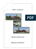 8884Manual de Projeto - ANEXO IV