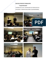 Ase. Taller Pbr-sed. 17-18 May. 2012