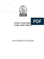 Management Trafic