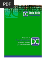 Download Plan Estratgico SMC - Posicinese en Internet by Social Media  Comunicaciones SN111512250 doc pdf