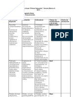 50610698 Plan Anual Tercero Basico