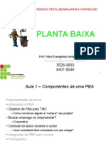 Tutorial Planta Baixa