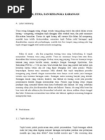 Download Topik Tema Dan Kerangka Karangan by Benny Kurniawan SN111527658 doc pdf