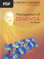 Download CPG Management of Dementia 2nd Edition by umiraihana1 SN111528850 doc pdf