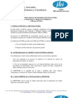 Breve Explicacion A Niif Pymes