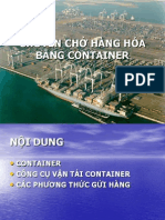 Chuong 2-Van Tai Container