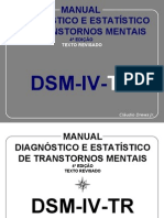 DSM-IV-TR-e-CID-10