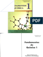 Fundamentos d Quimica