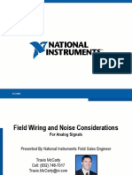Field Wiring Primer