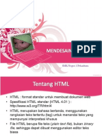01 HTML