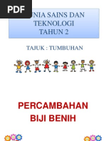 Soalan Kbat Tahun 1 Kum. 5