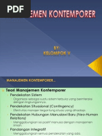 Download MANAJEMEN KONTEMPORER by Lusia Henny Mariati SN111538952 doc pdf