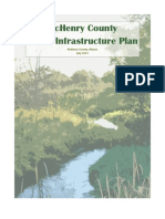 McHenry County Green Infrastructure Plan