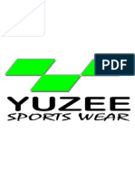 Logo Yuzee