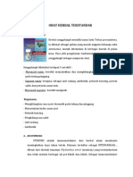 Download Obat Herbal Terstandar by Harna  SN111546158 doc pdf