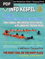 Download Buletin INFO KESPEL Vol VII Edisi 1 Tahun 2012 by adminkkptanjungpriok SN111546173 doc pdf