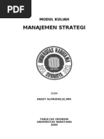 Download Modul Kuliah Strategi by Adrie Oktavio SN111547089 doc pdf