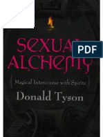 37076129 Donald Tyson Sexual Alchemy